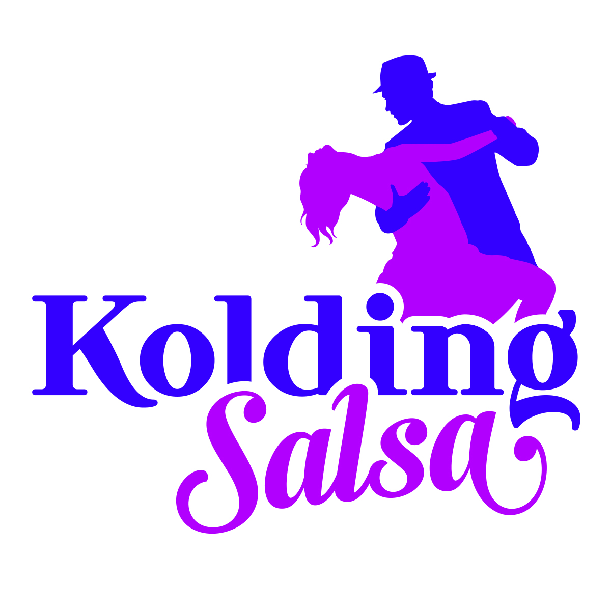 Kolding Salsa logo